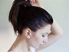 How To Style My Hair Like by How To Style Your Hair Like A Chavette 9 Steps How To Style My Hair Like