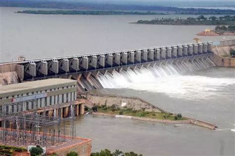 With The Cauvery Issue Getting Out Of Hand, Here Are The Major Disputes ...