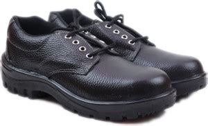 JBW Steel Toe Genuine Leather Safety Shoe Price in India - Buy JBW ...