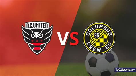 Con doblete de Lucas Zelarayán, Columbus Crew SC derrotó a DC United ...