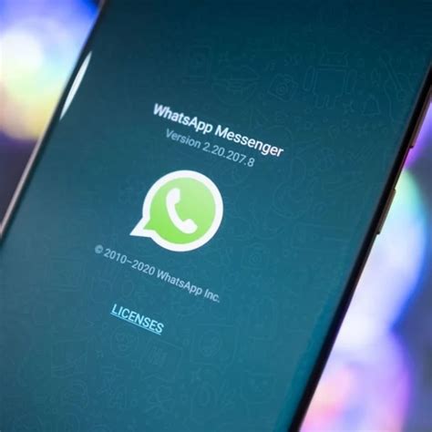 WhatsApp Message Timer for Existing Chats in Android Testing: Report ...