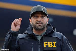 FBI agent probing ICE shooting of Renee Good quits after 'being ...