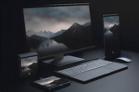 Image result for Mobile and Computer 2D Image