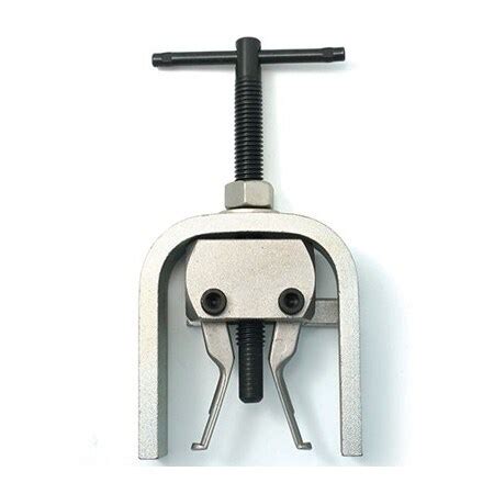 Cta Manufacturing BEARING PULLER SCREW TYPE - CLAM CTA8070 | Zoro