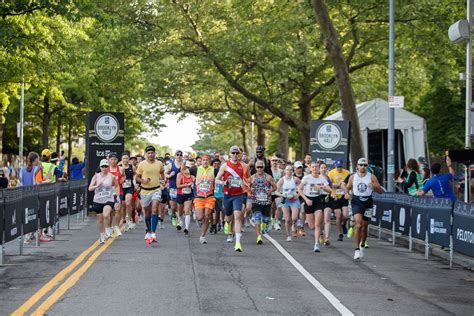 2025 RBC Brooklyn Half Course Photo Gallery