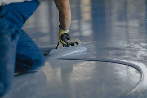 7 Tips For Choosing The Best Basement Floor Coatings For Your Home ...