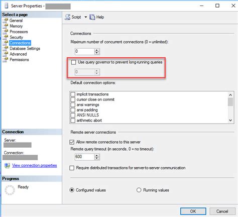 Image result for How to Get a Red Box in SQL