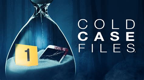 Watch Cold Case Files: The Grim Sleeper Full Episodes, Video & More | A&E