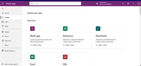 Image result for Canvas App Tutorial