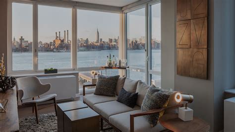 One North Fourth | Williamsburg Waterfront Rentals | 1N4