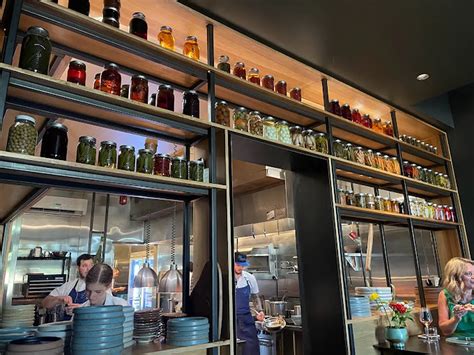 Reservation at NONESUCH restaurant - Oklahoma City | KEYS