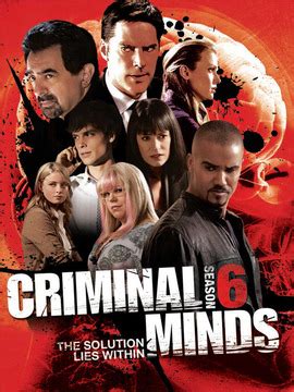 《犯罪心理第九季》全集-电视剧-免费在线观看