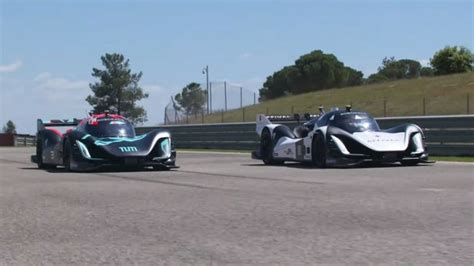 Проведена первая в мире робогонка — Teletype