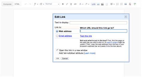 Add Link to Blog 的图像结果