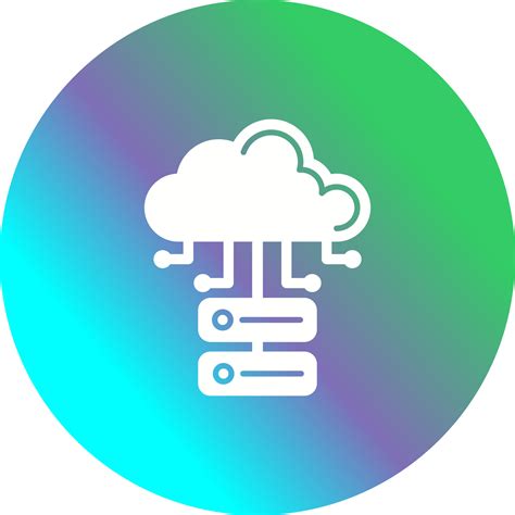 Image result for App Cloud Database Icon