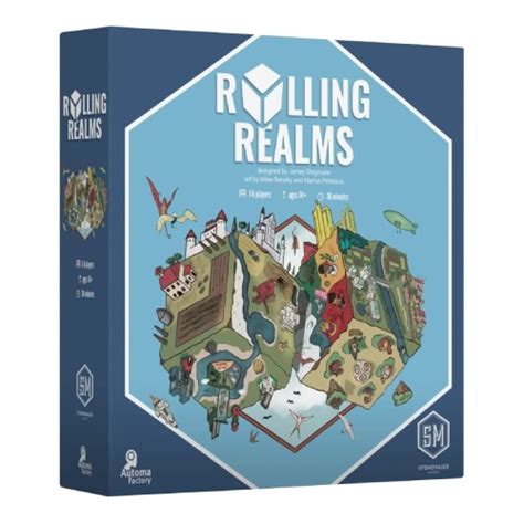 Rolling Realms |www.drustveneigre.rs|
