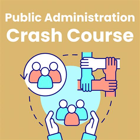 Crash Course for UGC NET Public Administration - Books, Notes, Tests ...