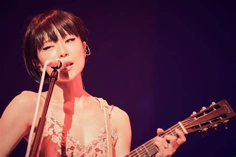 椎名林檎、12年ぶりのホールツアーを映像化。ライブセッション「陰翳礼讃」含む2枚組 (2017/03/30) 邦楽ニュース｜音楽情報サイト ...