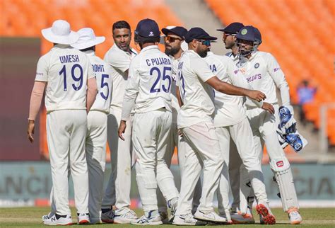 WTC 2023 Final Scenario Team India Almost Reached Final Rain Interrupts ...