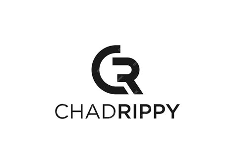 Premium Vector | Letter c and r logo design templates