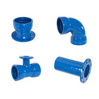 Ductile Pipe Fittings in Kolkata,Ductile Pipe Fittings Manufacturer ...
