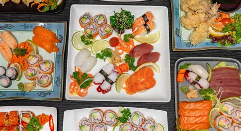 Panda Asian Fusion & Sushi in Swords – Authentic Asian & Japanese Delights