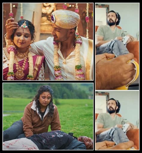 Kichcha Sudeep: ಕಿಚ್ಚ ಮೆಚ್ಚಿದ "ಪಹಲ್ಗಾಮ್" ಹಾಡು! ವಿಡಿಯೋ ಫುಲ್ ವೈರಲ್ ...