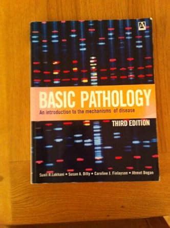 Buy Basic Pathology: An Introduction to the Mechanisms of Disease Book ...
