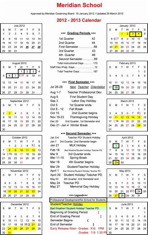 Washington Dc School District Calendar 2023 - Schoolcalendars.net