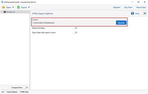 Image result for How To Merge Multiple Html Files Into One