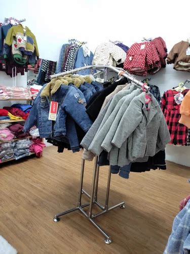 Garment Display Stand - Single Pole Garment Display Stand Trader ...