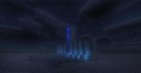 Image result for Minecraft Abstract Structures