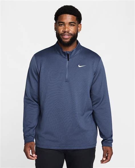 Nike Victory Men's Dri-FIT Therma Flex 1/2-Zip Golf Top. Nike NL