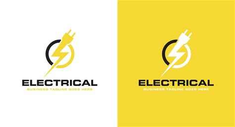 Electrical Logo Design 的图像结果
