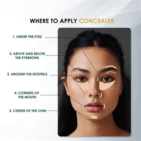 Buy Half N Half HD Pro Face Makeup Concealer Online