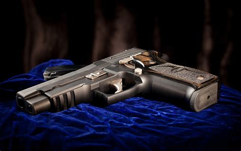 SIG Sauer Wallpapers - Wallpaper Cave