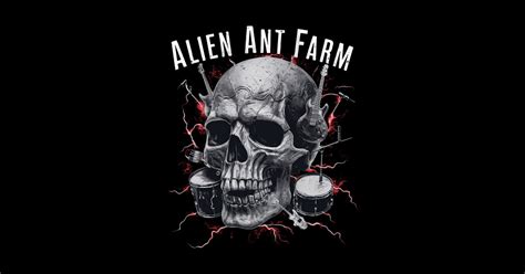 Image result for Alien Ant Farm Poster Logo