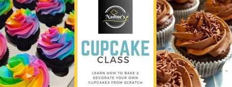 Cupcake Class - Bake & Decorate , 2 Montebello Close, Centurion Golf ...