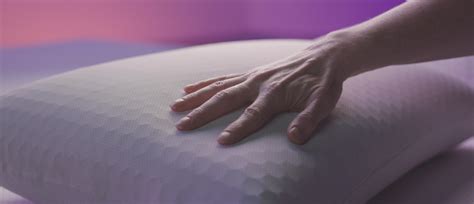 Pillows | Most Comfortable Bed Pillows | Purple