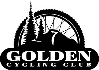 Golden Cycling Club competitors - Roots & Rain
