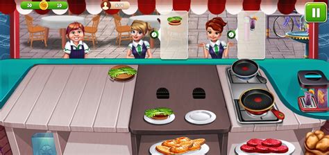 Cooking Urban Food APK Download for Android Free