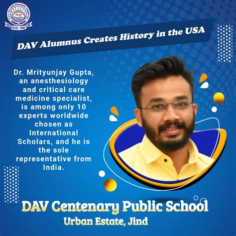 DAV CENTENARY PUBLIC SCHOOL