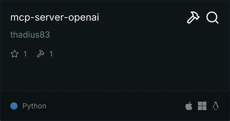 Image result for Using MCP in Openai