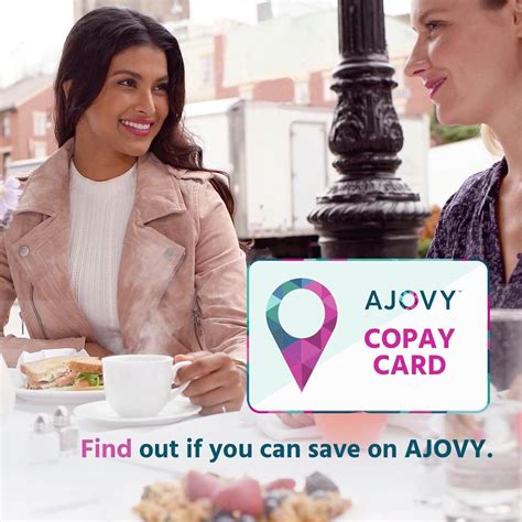 Ready to get started... - AJOVY (fremanezumab-vfrm) injection