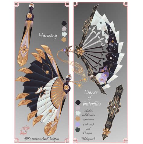 Image result for Control Fan Design Service Weapon