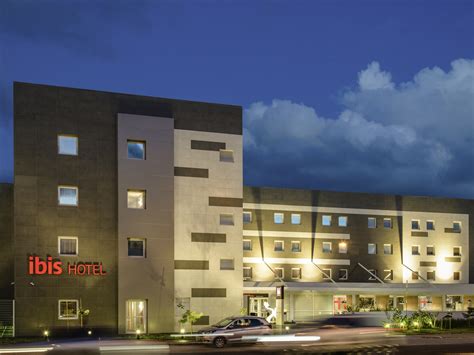 ibis Recife Aeroporto in Recife - Photos & Reviews | ALL Accor