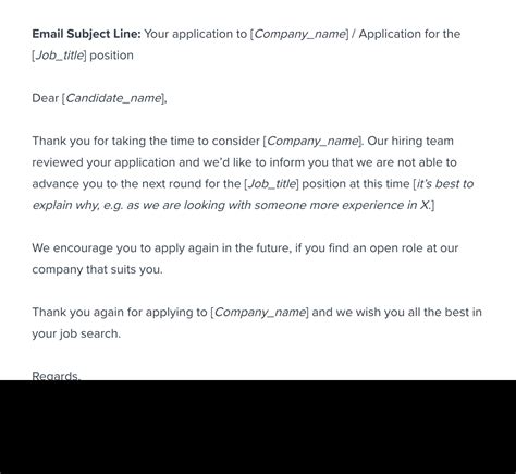 Image result for Application Email