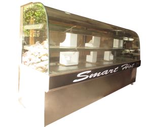 Display Showcases & Counters | orangemultiventures.in