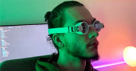 Raspberry Pi AR Program 的图像结果