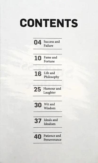 The Little Book of Quotations (P) – Books and You